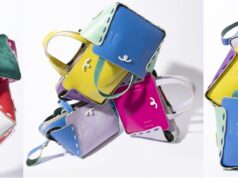 RERERI si accende d’estate: la borsa Margherita e la collezione si vestono di colori vibranti