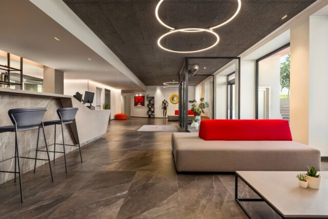Amedia Mailand, Trademark Collection by Wyndham