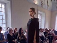 Varenna Fashion Night: il successo dell’Alta Moda boliviana firmata Villavicencio Rossell