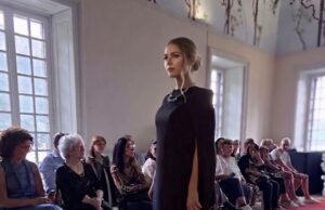 Varenna Fashion Night: il successo dell’Alta Moda boliviana firmata Villavicencio Rossell
