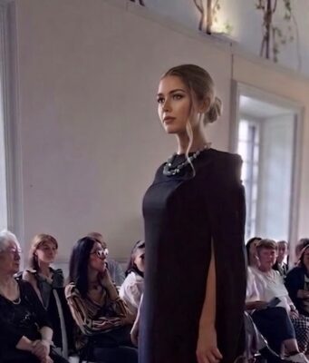 Varenna Fashion Night: il successo dell’Alta Moda boliviana firmata Villavicencio Rossell