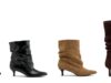 Gli stivali Slouchy Deichmann protagonisti delle tendenze A/I 2026-27