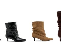 Gli stivali Slouchy Deichmann protagonisti delle tendenze A/I 2026-27