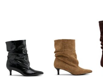 Gli stivali Slouchy Deichmann protagonisti delle tendenze A/I 2026-27