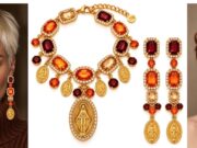 TittiBiAccessory presenta la capsule collection “Sacred Orange”