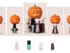 “Paint Your Halloween Attitude”: Layla veste l’hand look